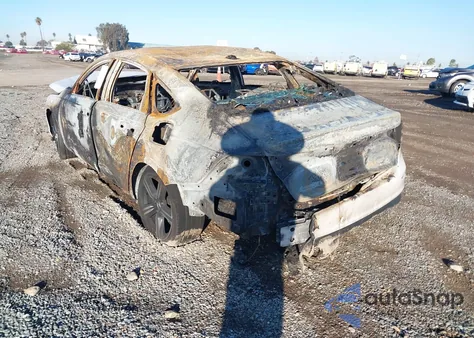 2024 Honda Accord Hybrid Sport from USA, damaged, VIN 1HGCY2F53RA038383